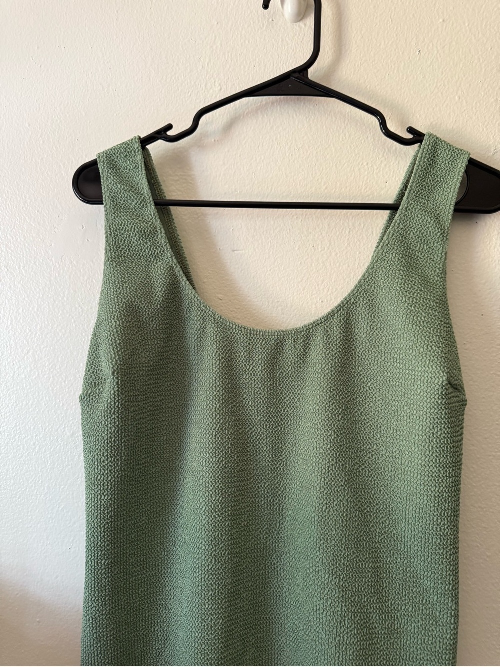 ASOS Textured Bodysuit - Picture 3 of 6